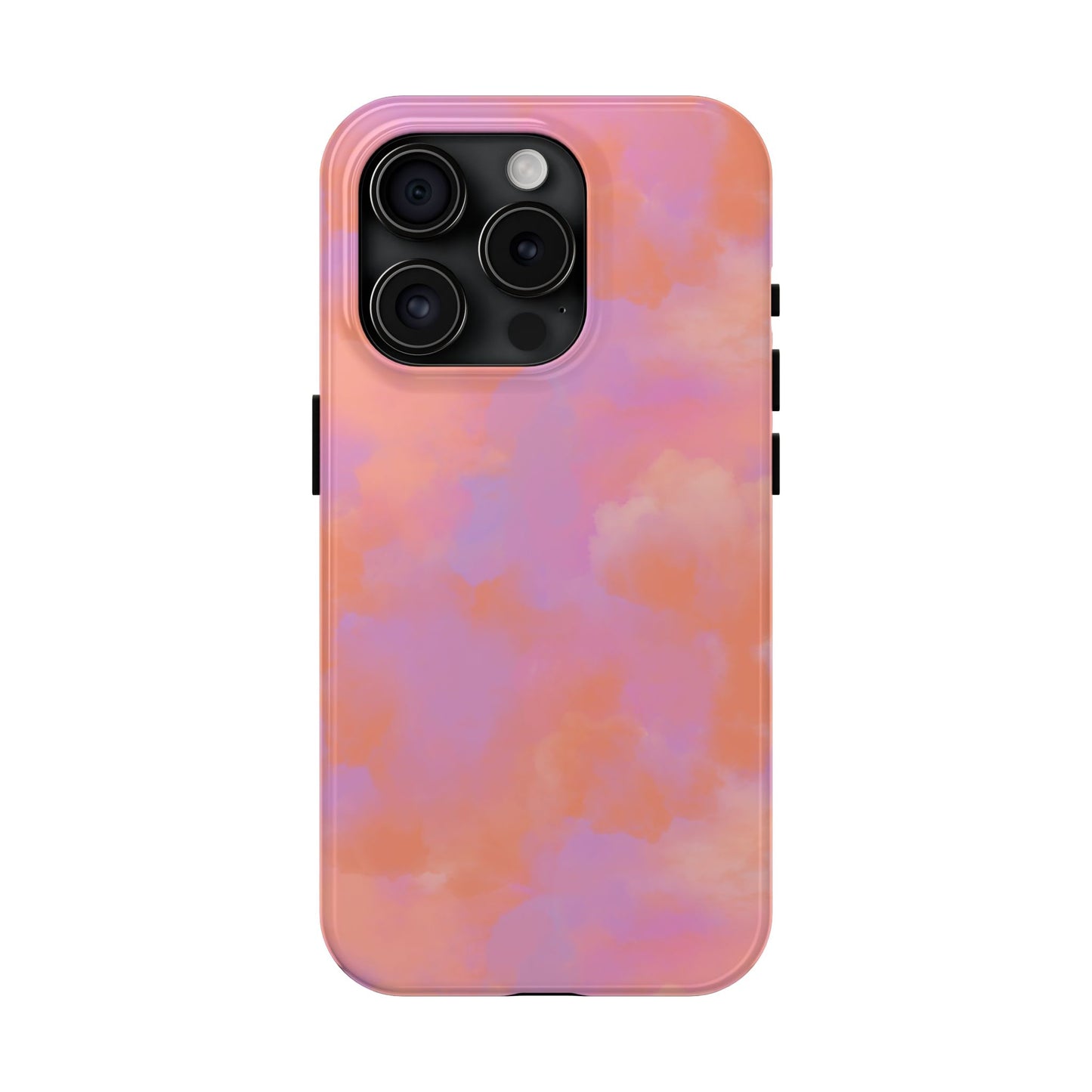 It's Been A Long Time Coming Tough Phone Case