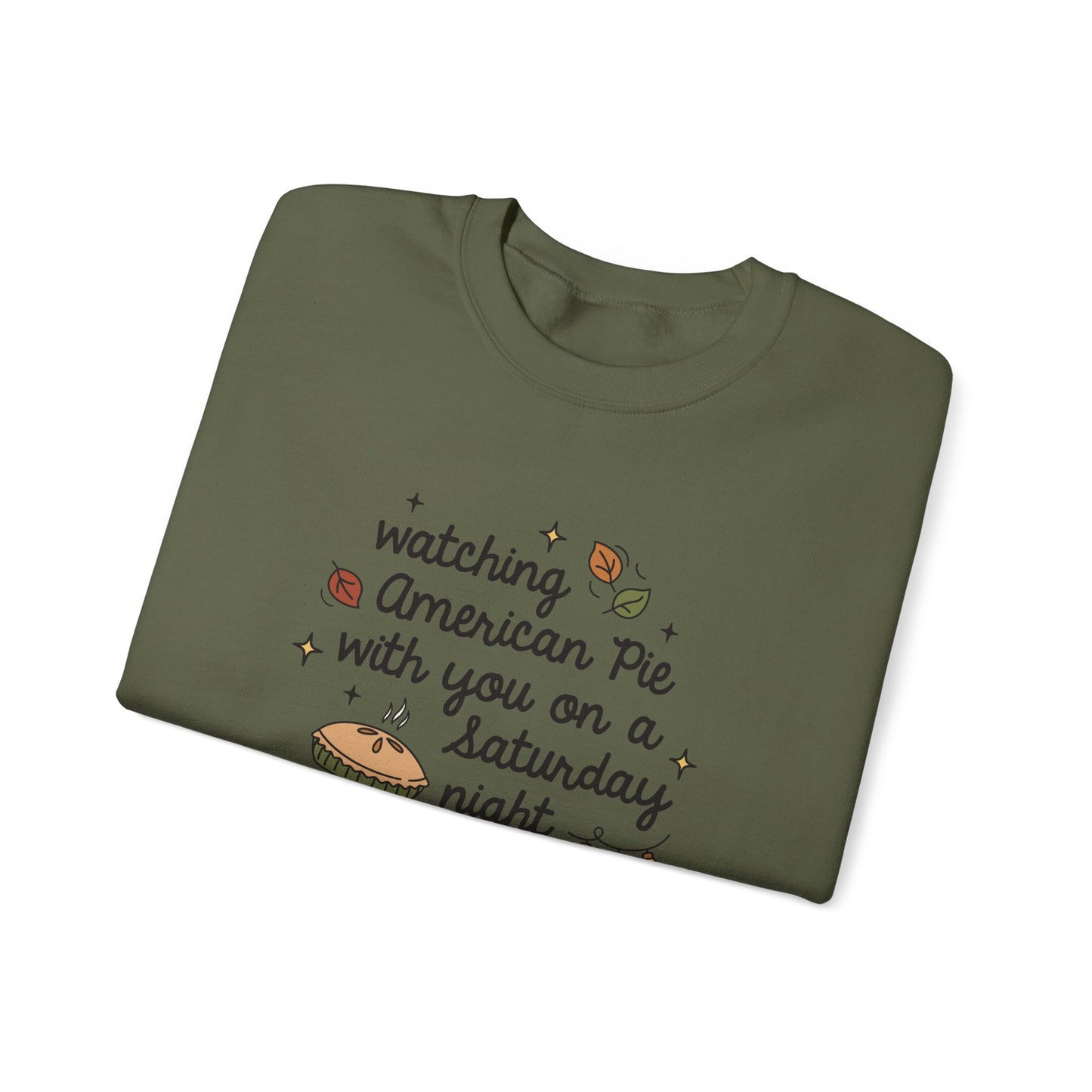 So High School Crewneck Sweatshirt