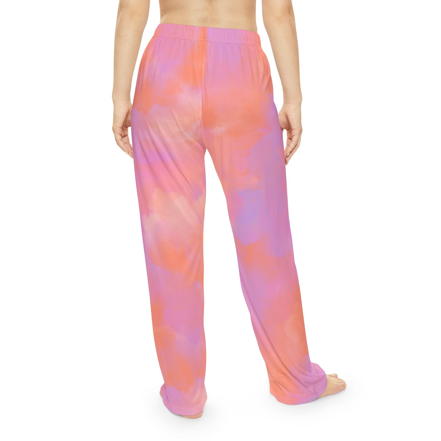 It's Been A Long Time Coming Women's Pajama Pants