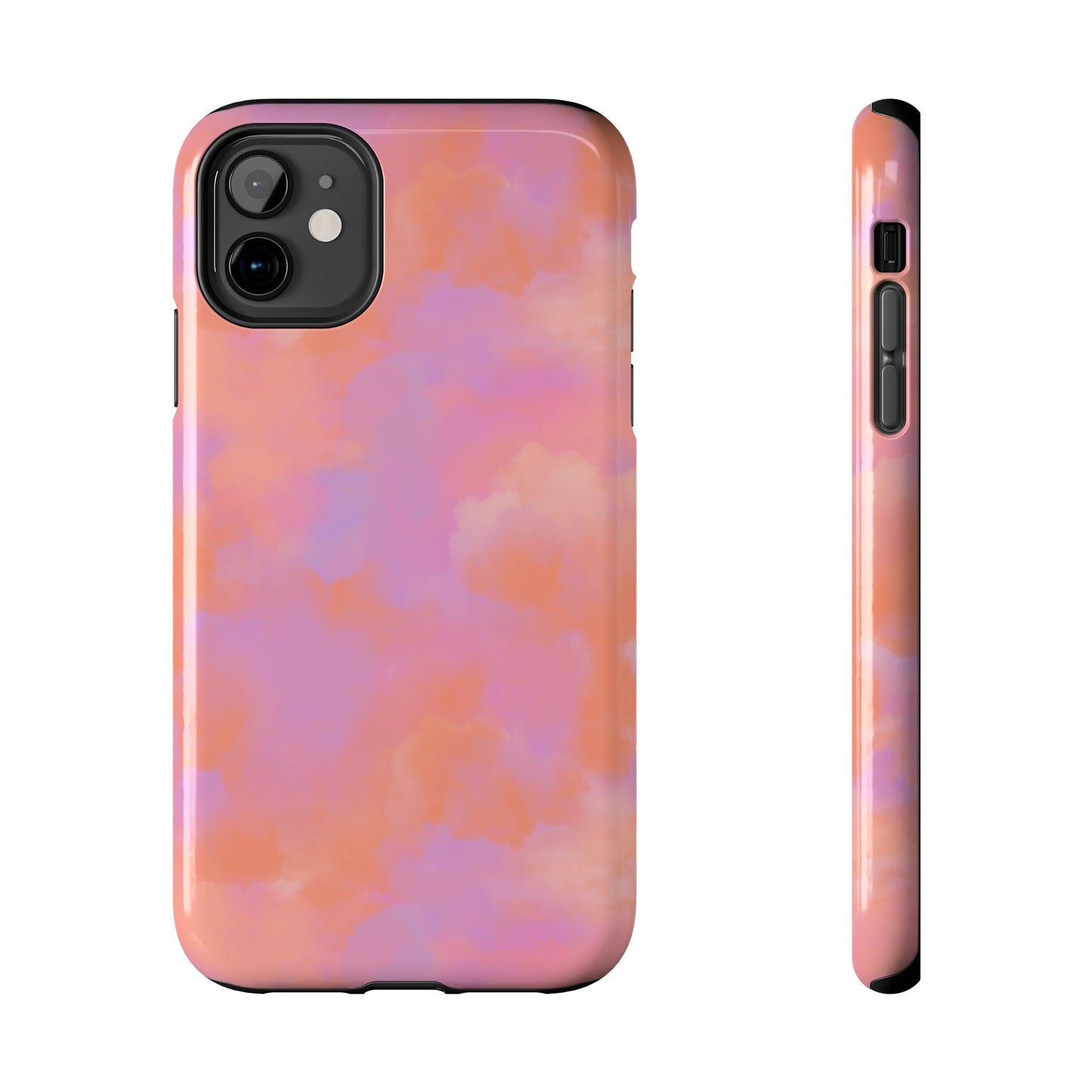 It's Been A Long Time Coming Tough Phone Case