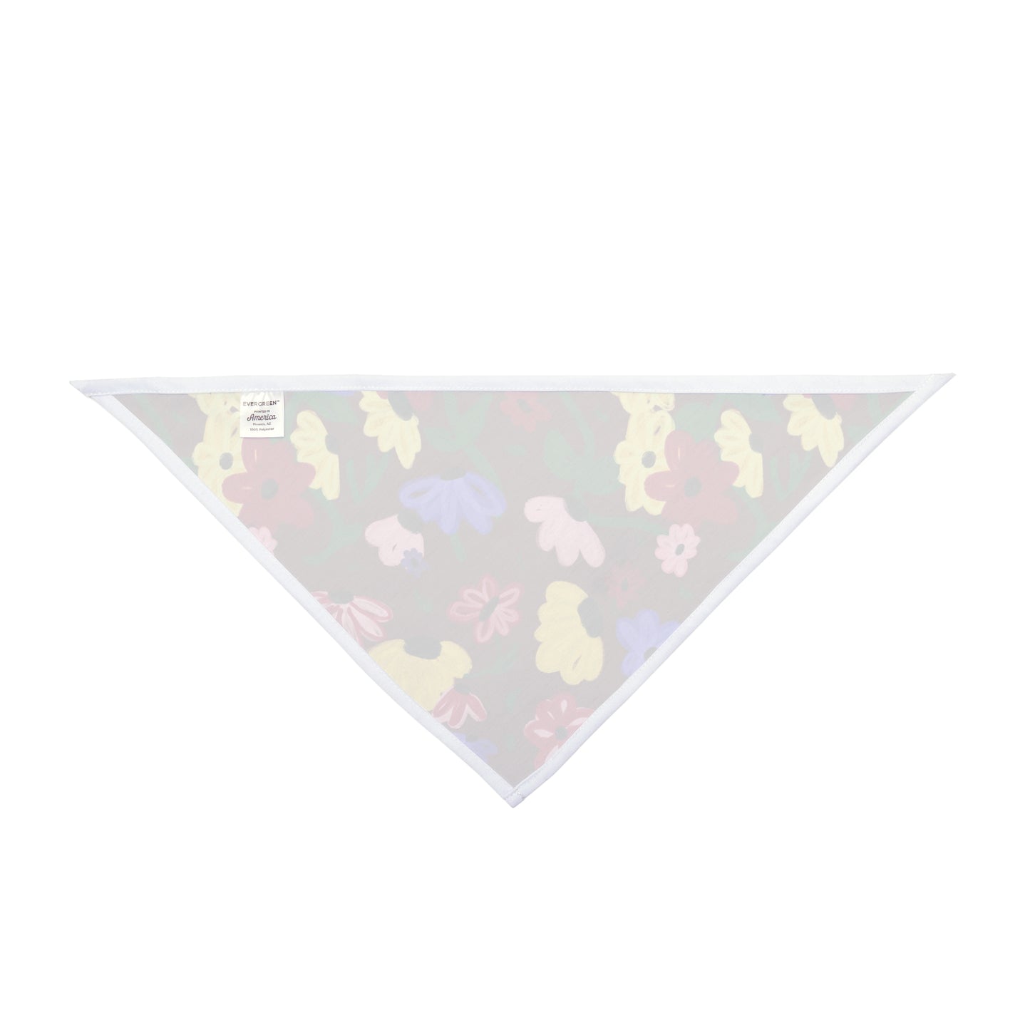 Acoustic Set Pet Bandana