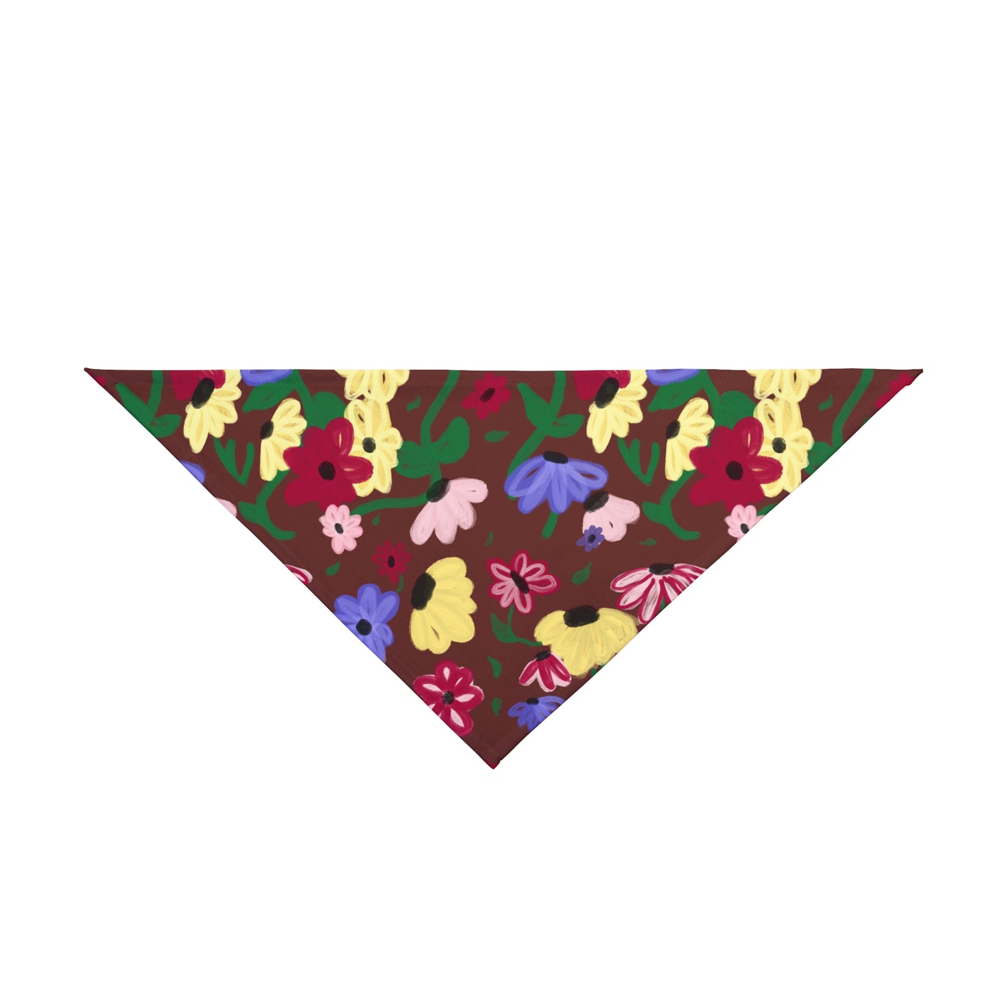 Acoustic Set Pet Bandana