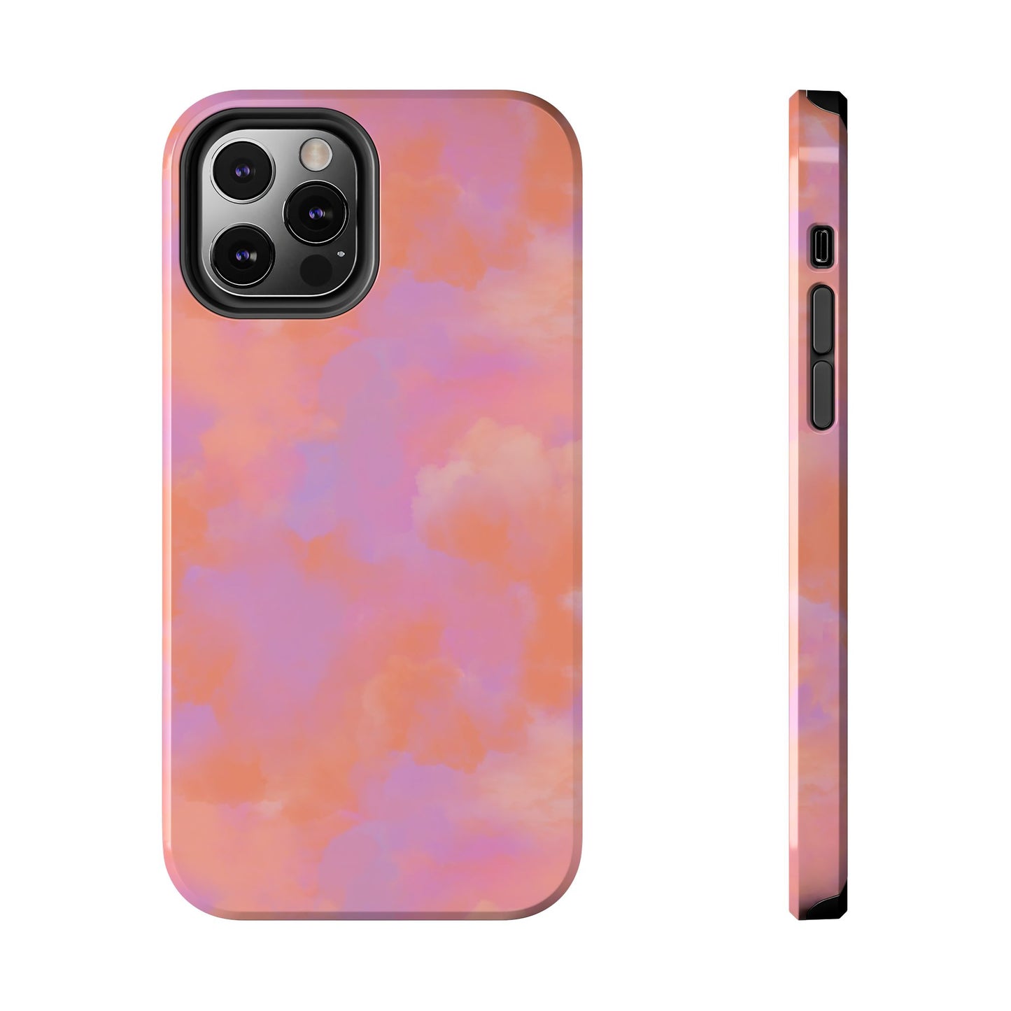 It's Been A Long Time Coming Tough Phone Case