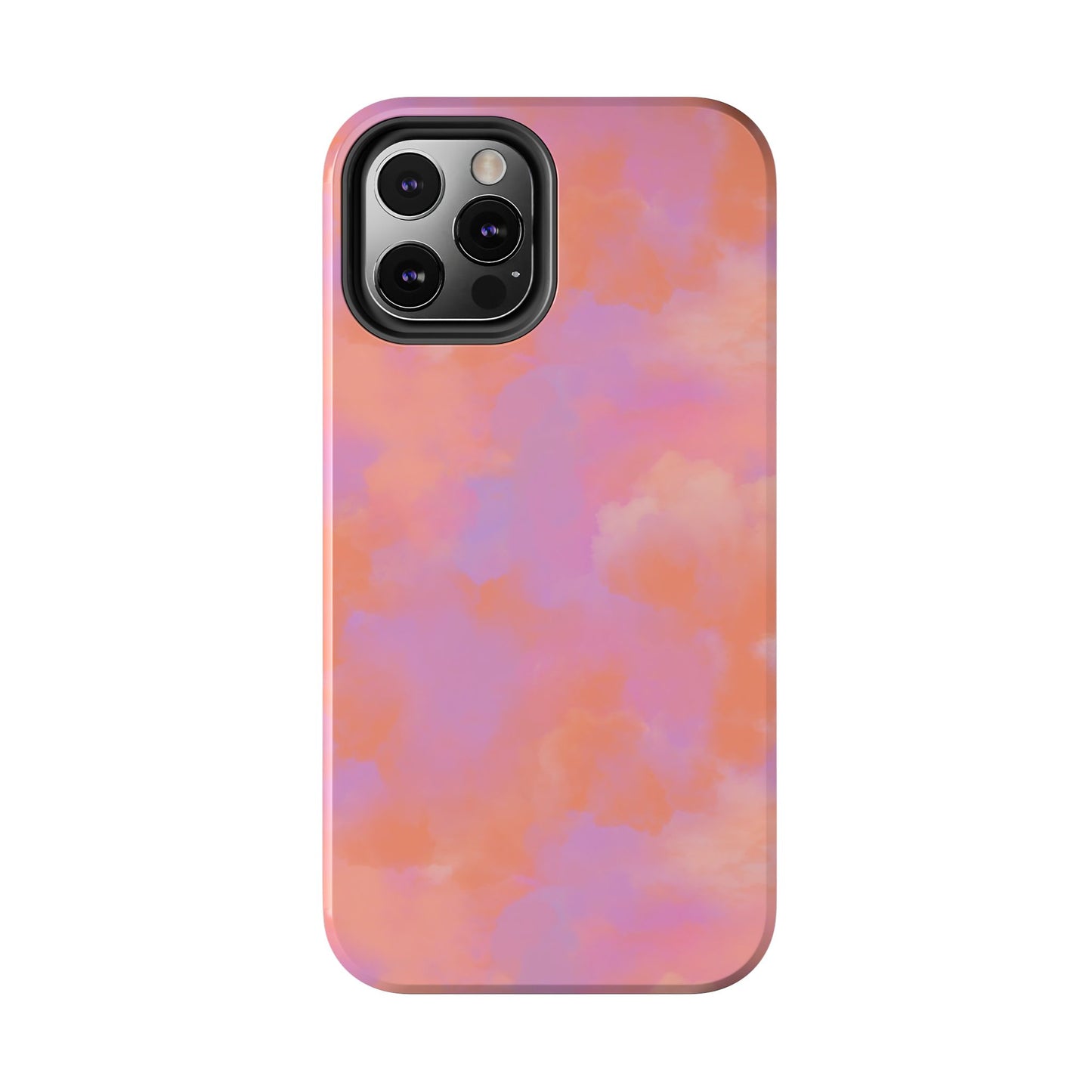 It's Been A Long Time Coming Tough Phone Case