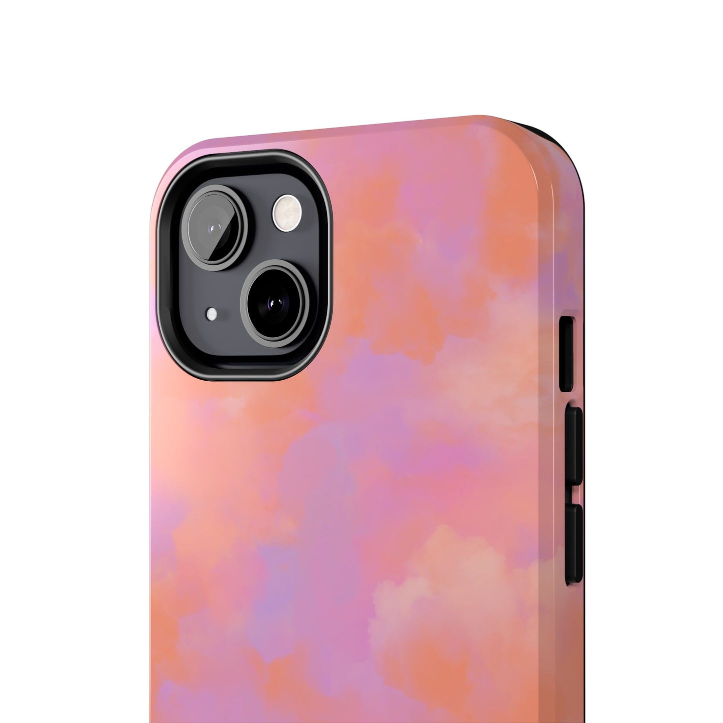 It's Been A Long Time Coming Tough Phone Case