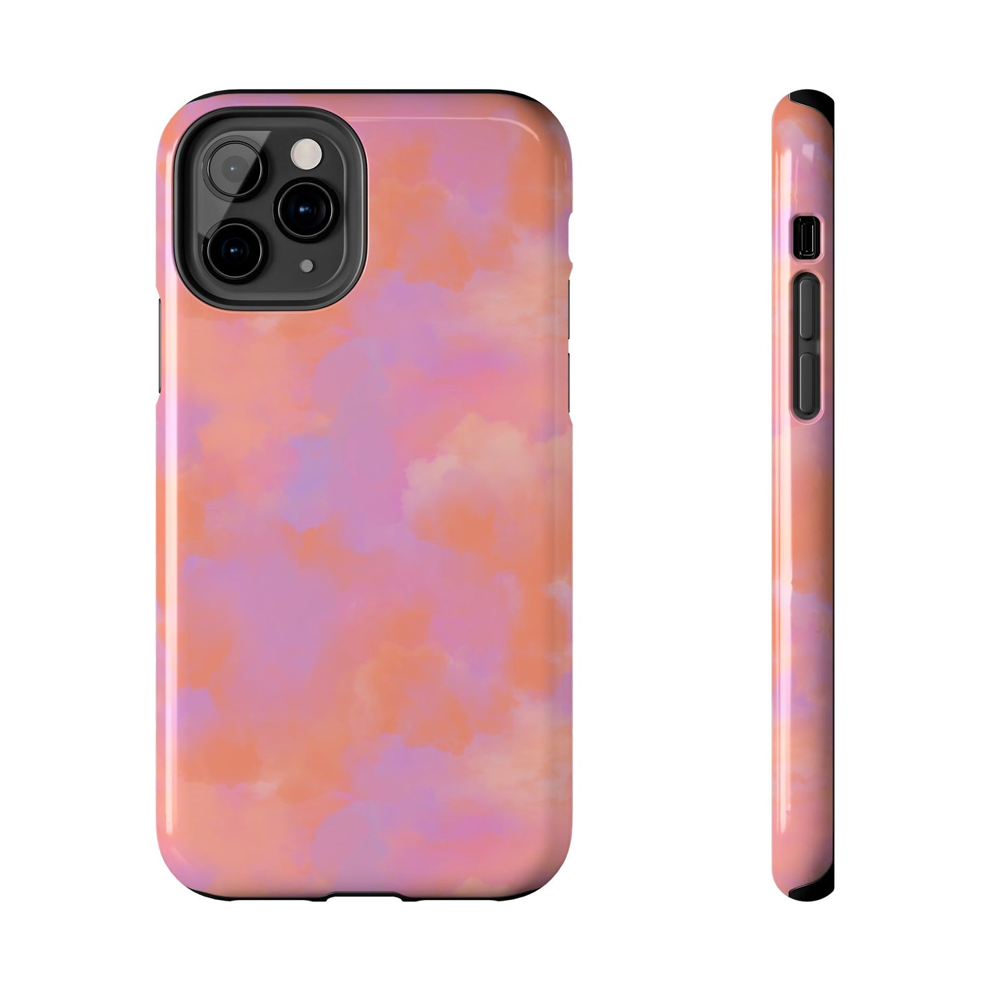It's Been A Long Time Coming Tough Phone Case