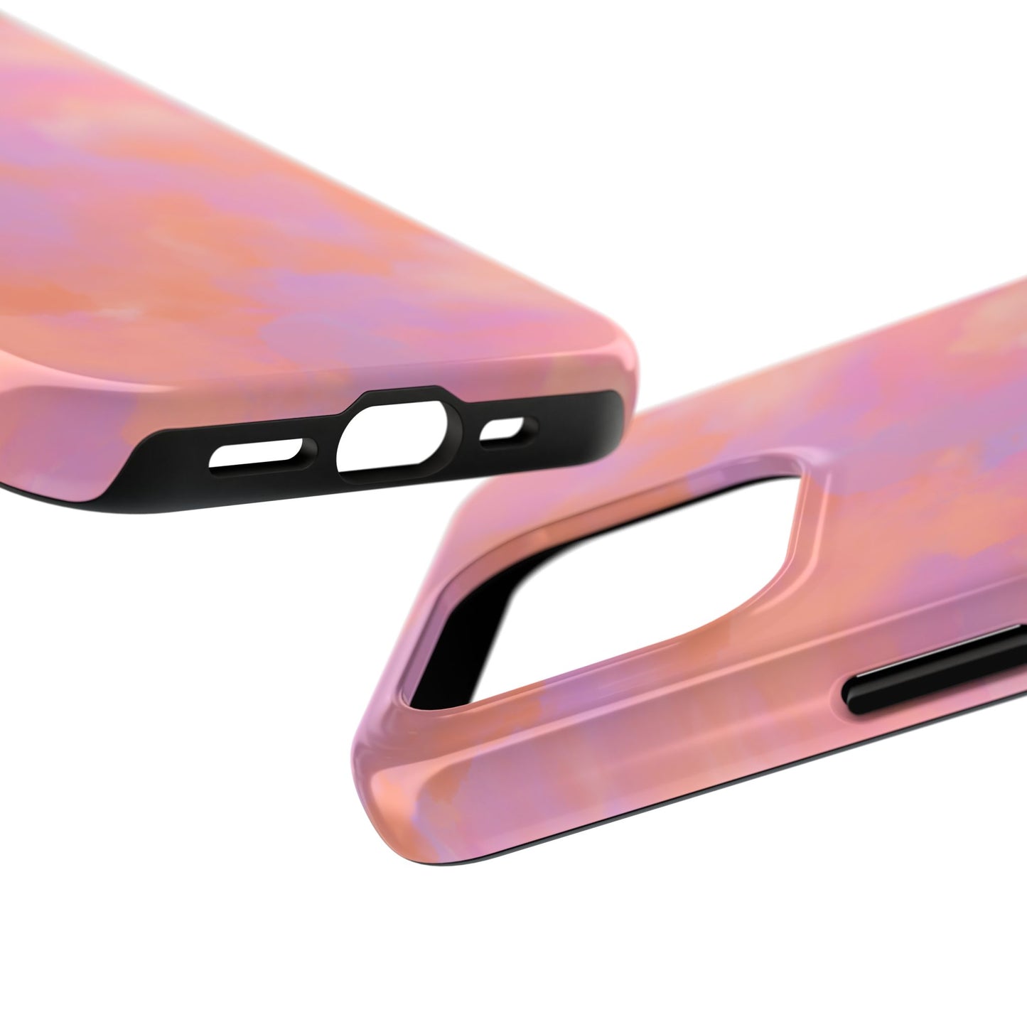 It's Been A Long Time Coming Tough Phone Case
