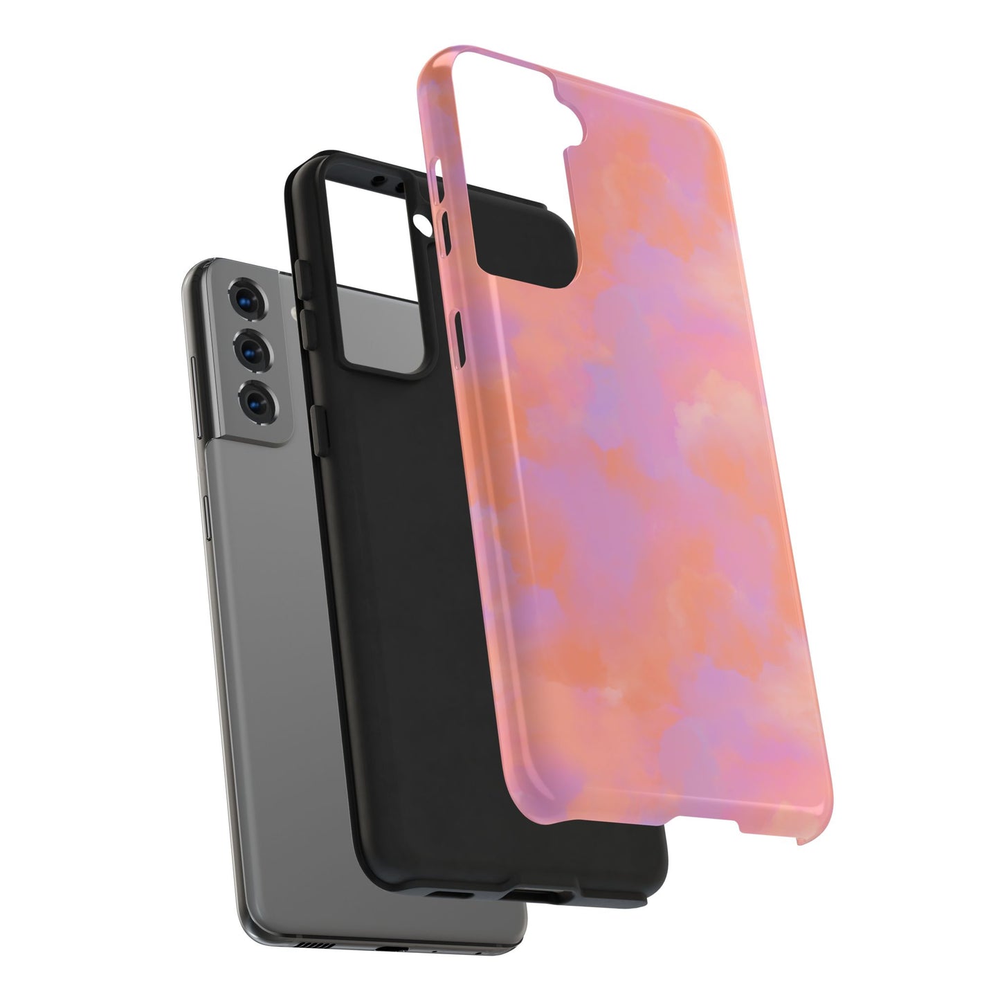 It's Been A Long Time Coming Tough Phone Case