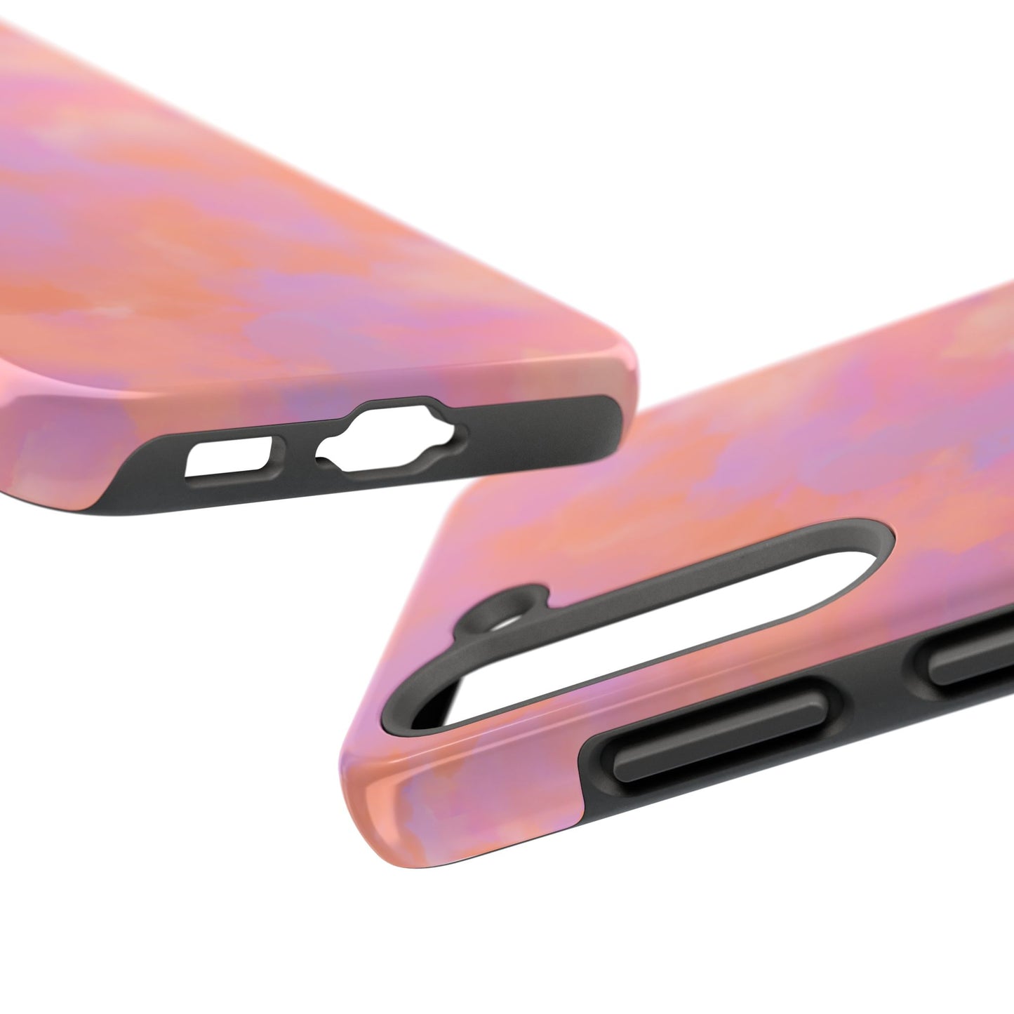 It's Been A Long Time Coming Tough Phone Case