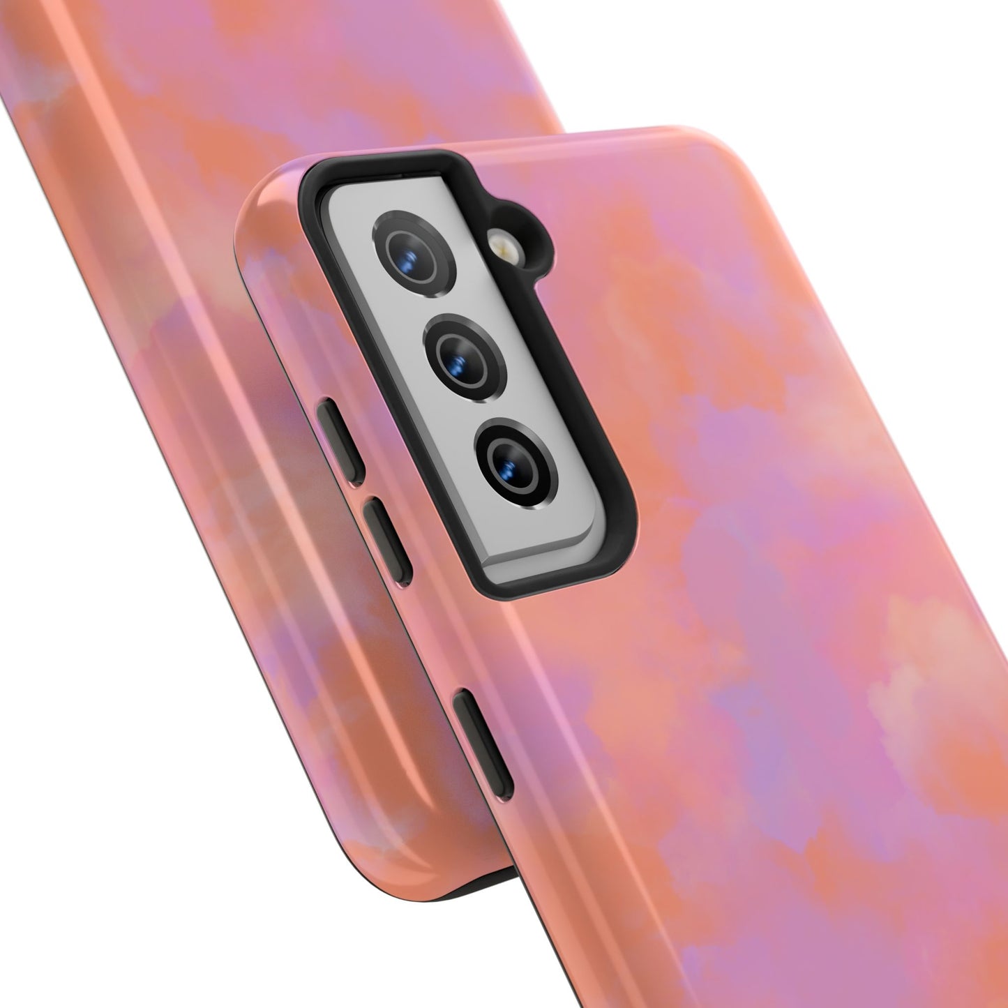 It's Been A Long Time Coming Tough Phone Case