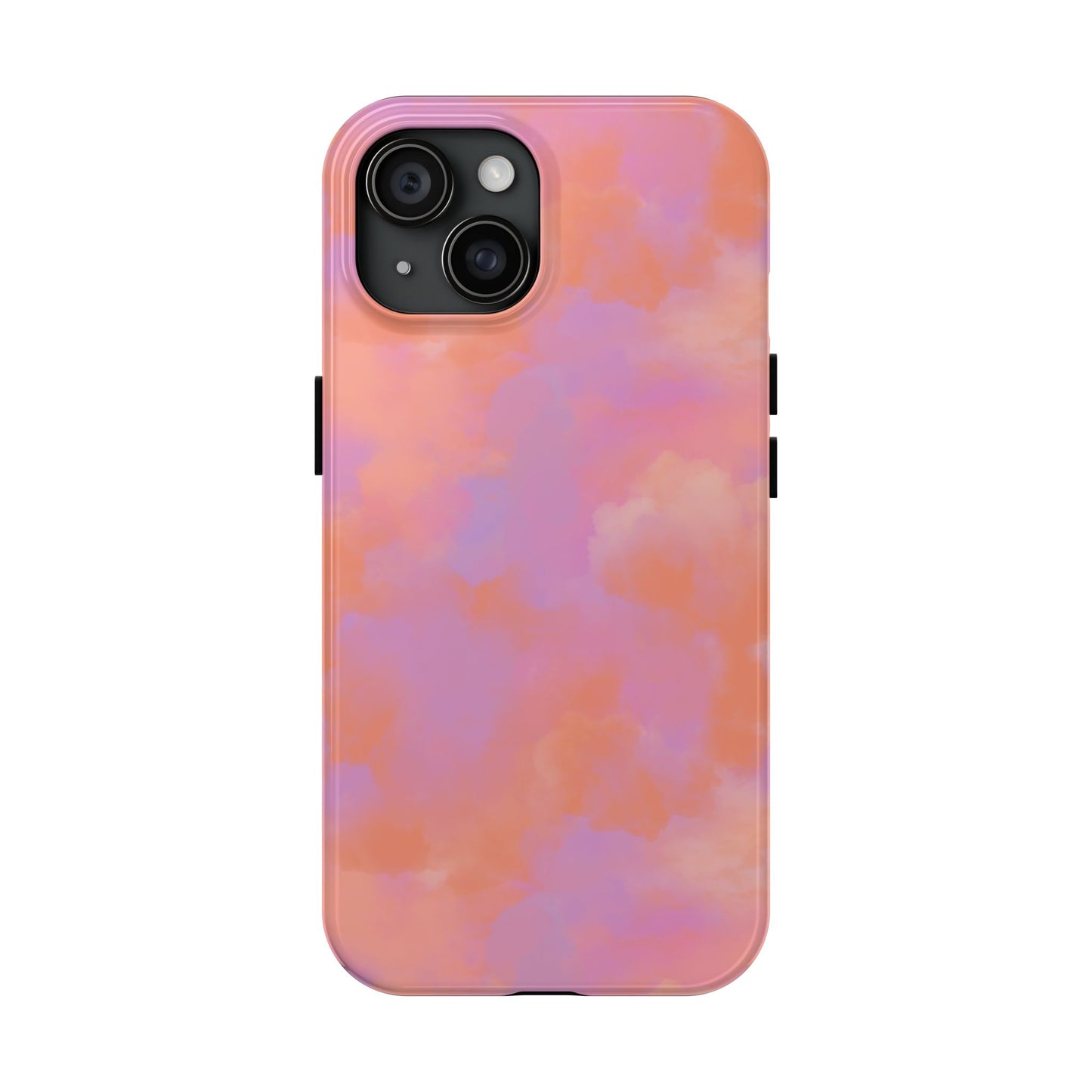 It's Been A Long Time Coming Tough Phone Case
