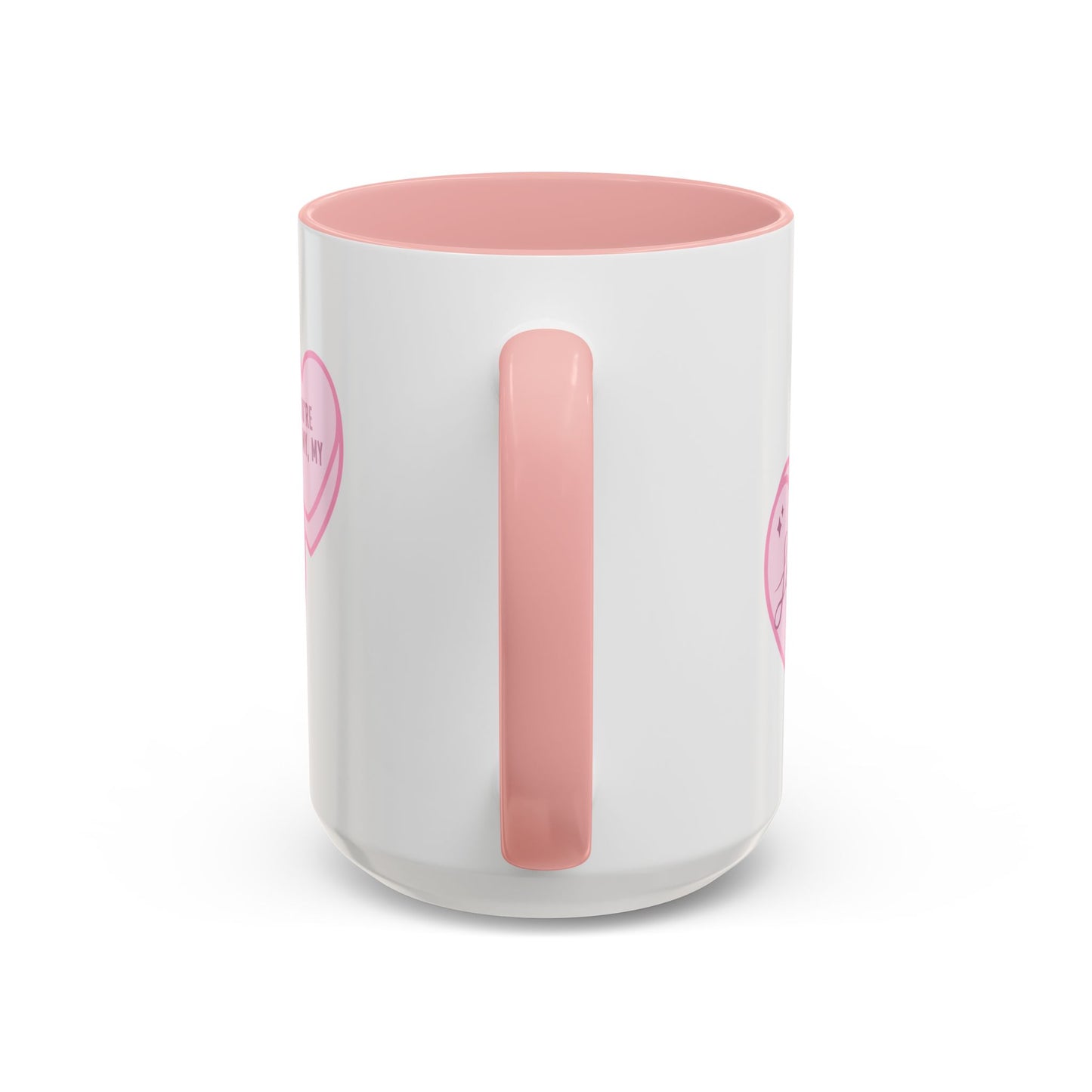 My, My, My Lover Coffee Mug