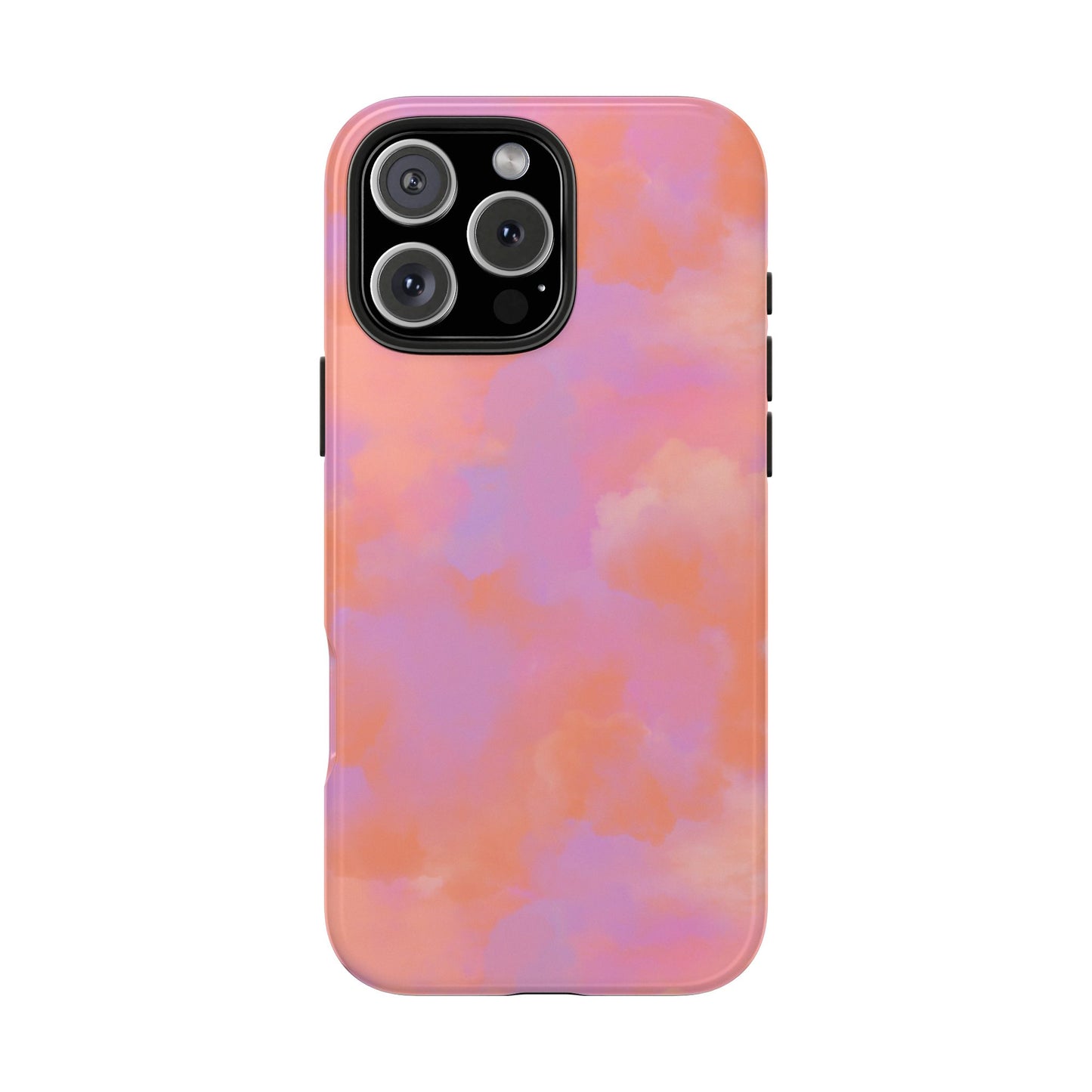 It's Been A Long Time Coming Tough Phone Case