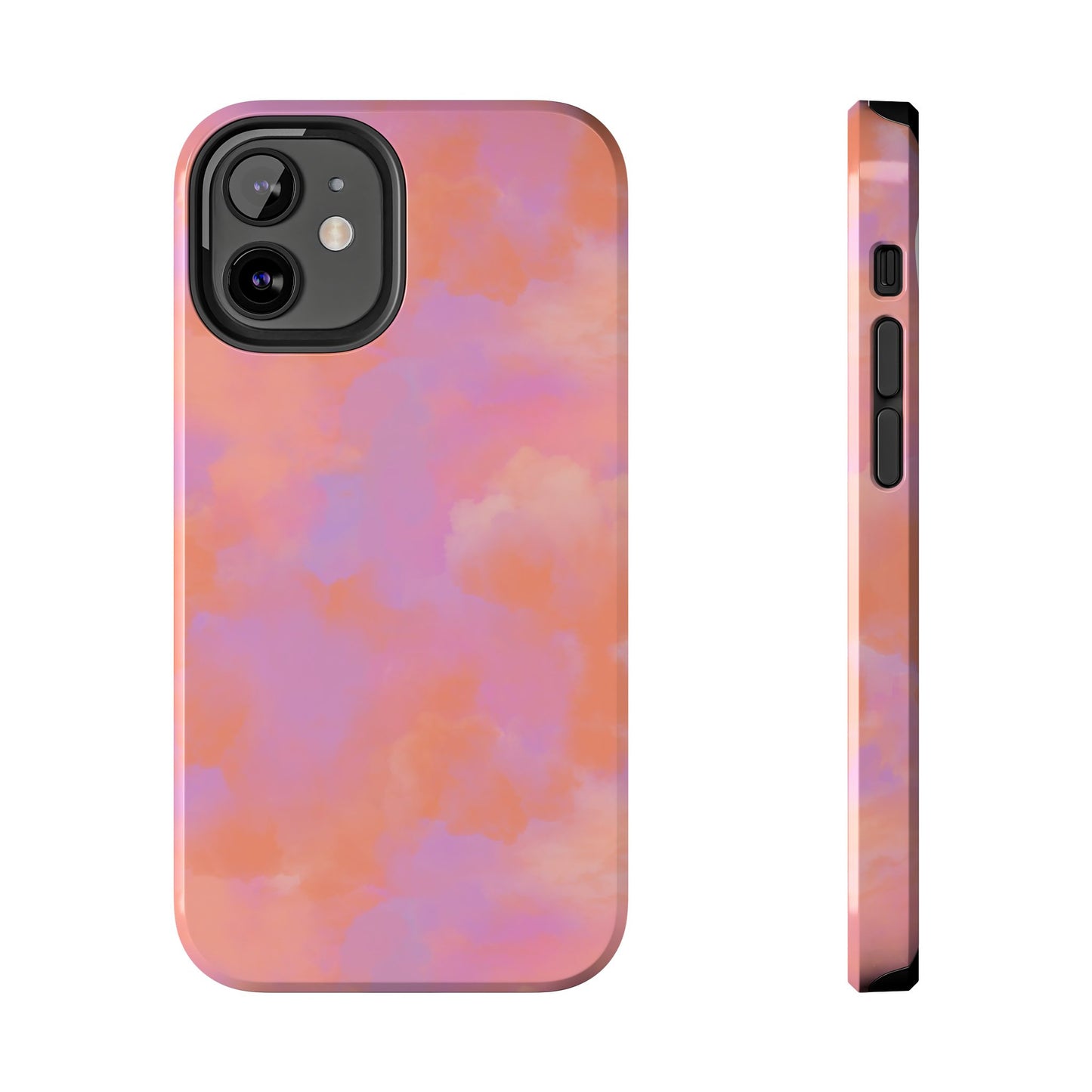 It's Been A Long Time Coming Tough Phone Case