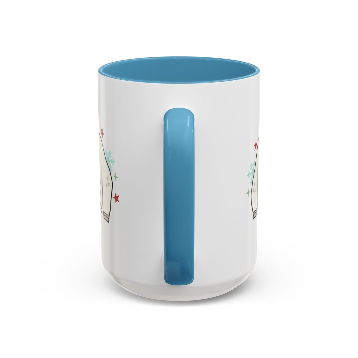 Cardigan Season Coffee Mug
