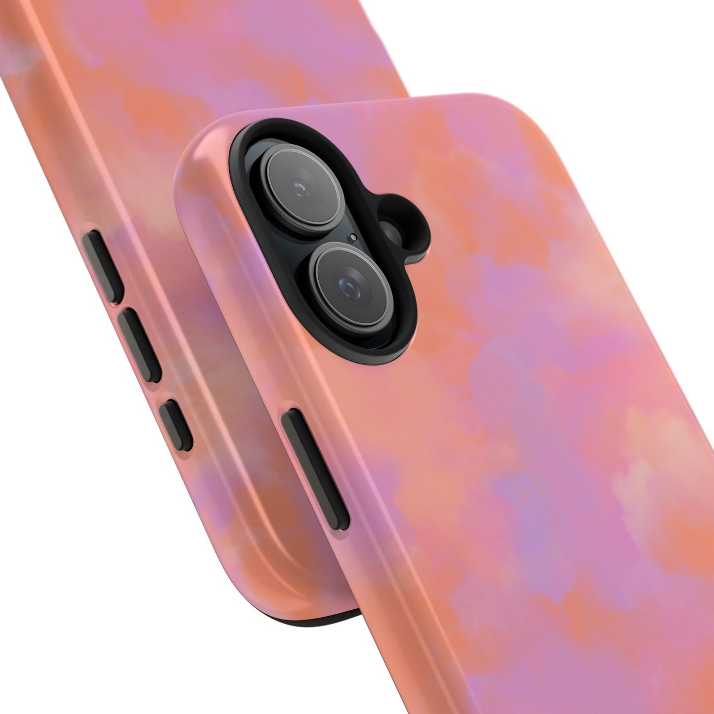 It's Been A Long Time Coming Tough Phone Case