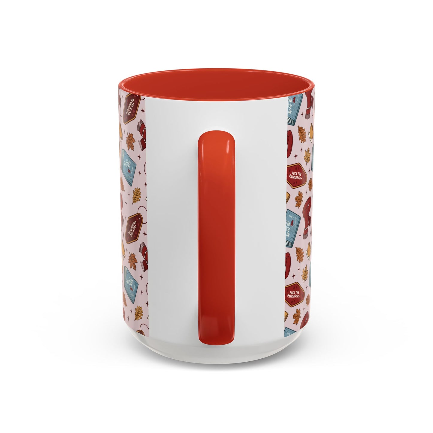 All Too Well (10-Minute Version) Coffee Mug