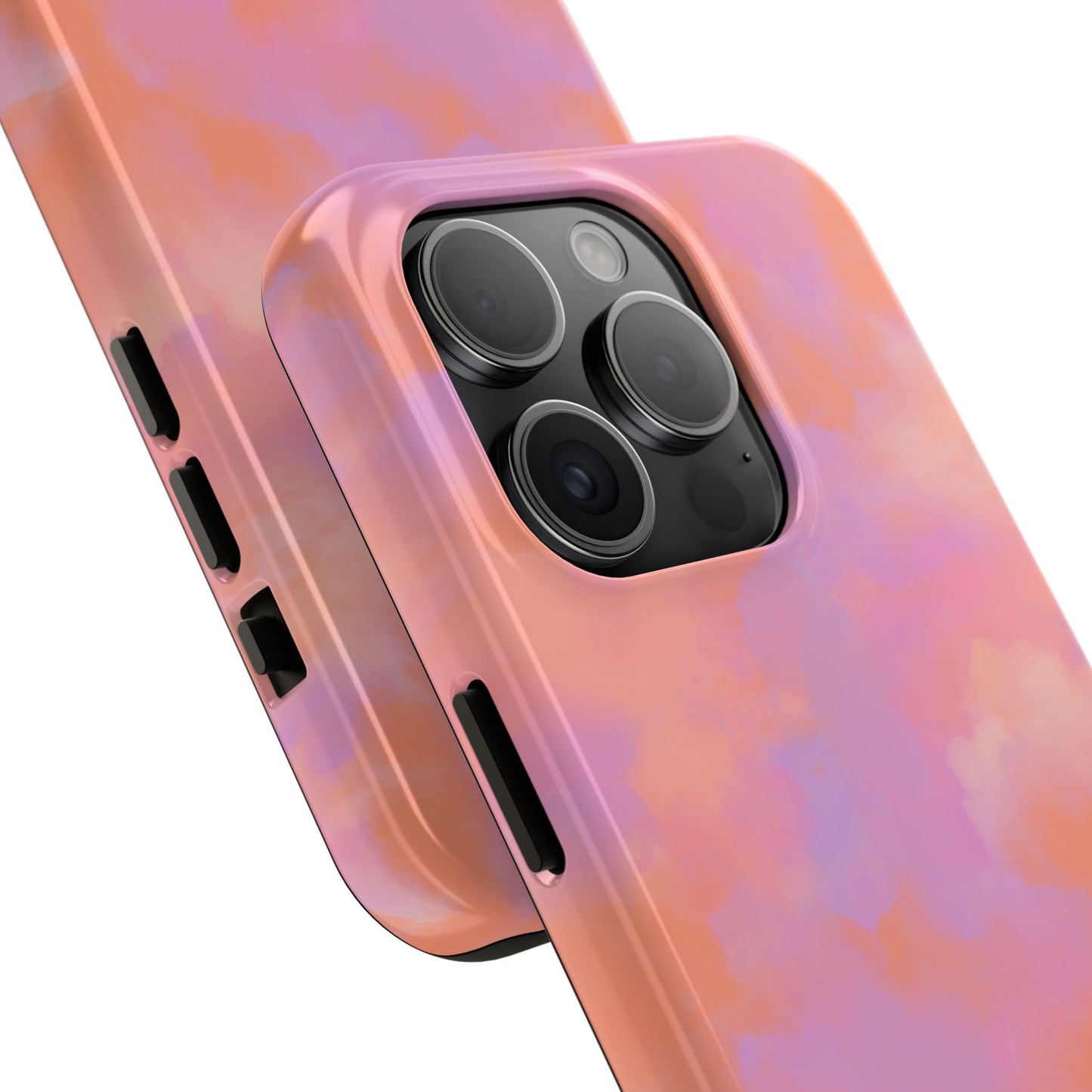 It's Been A Long Time Coming Tough Phone Case