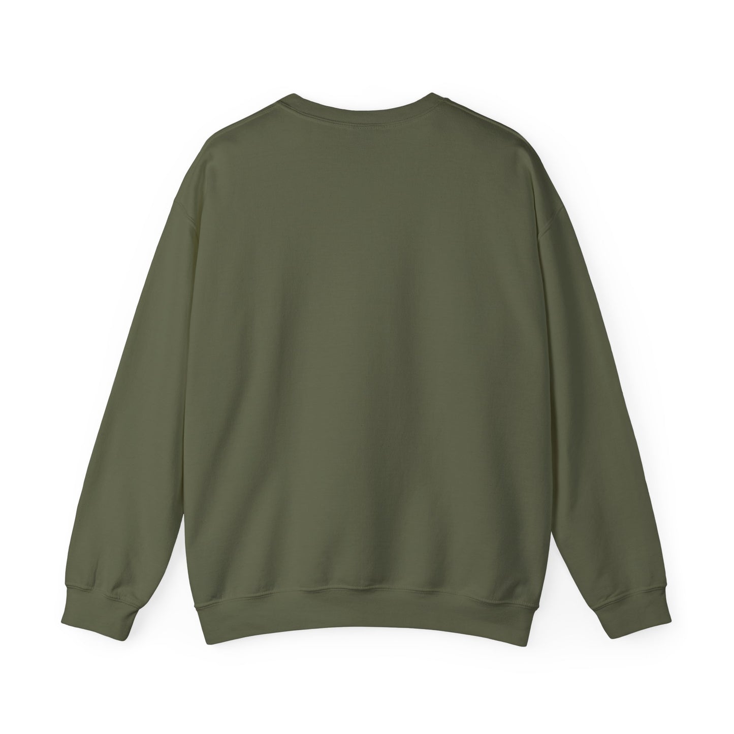 So High School Crewneck Sweatshirt