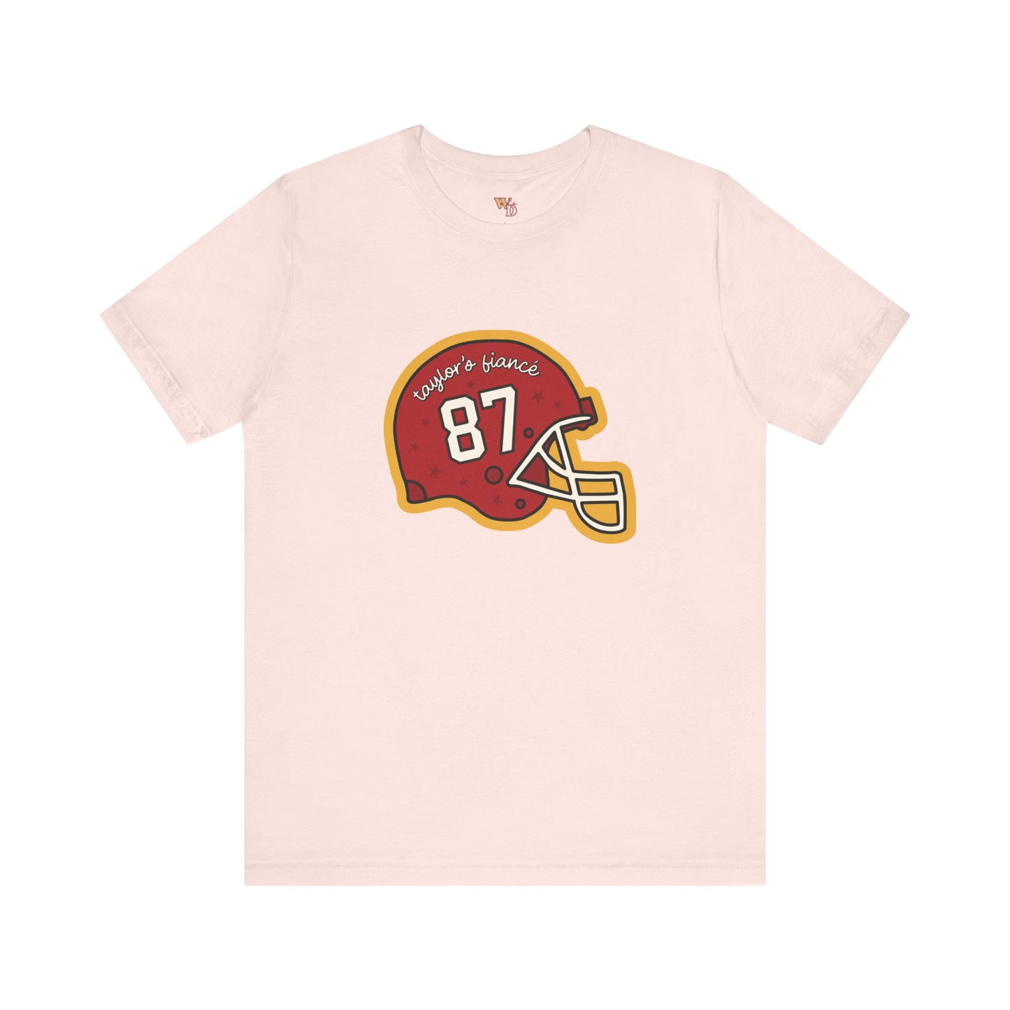 Go Taylor's Fiancé Tee