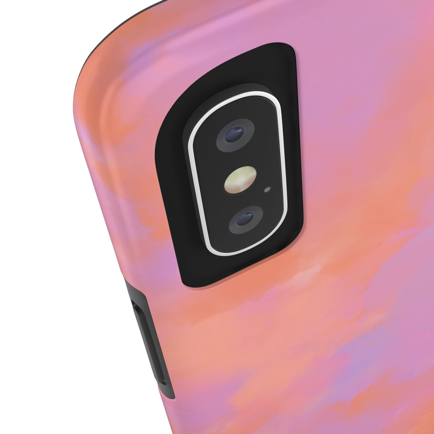 It's Been A Long Time Coming Tough Phone Case