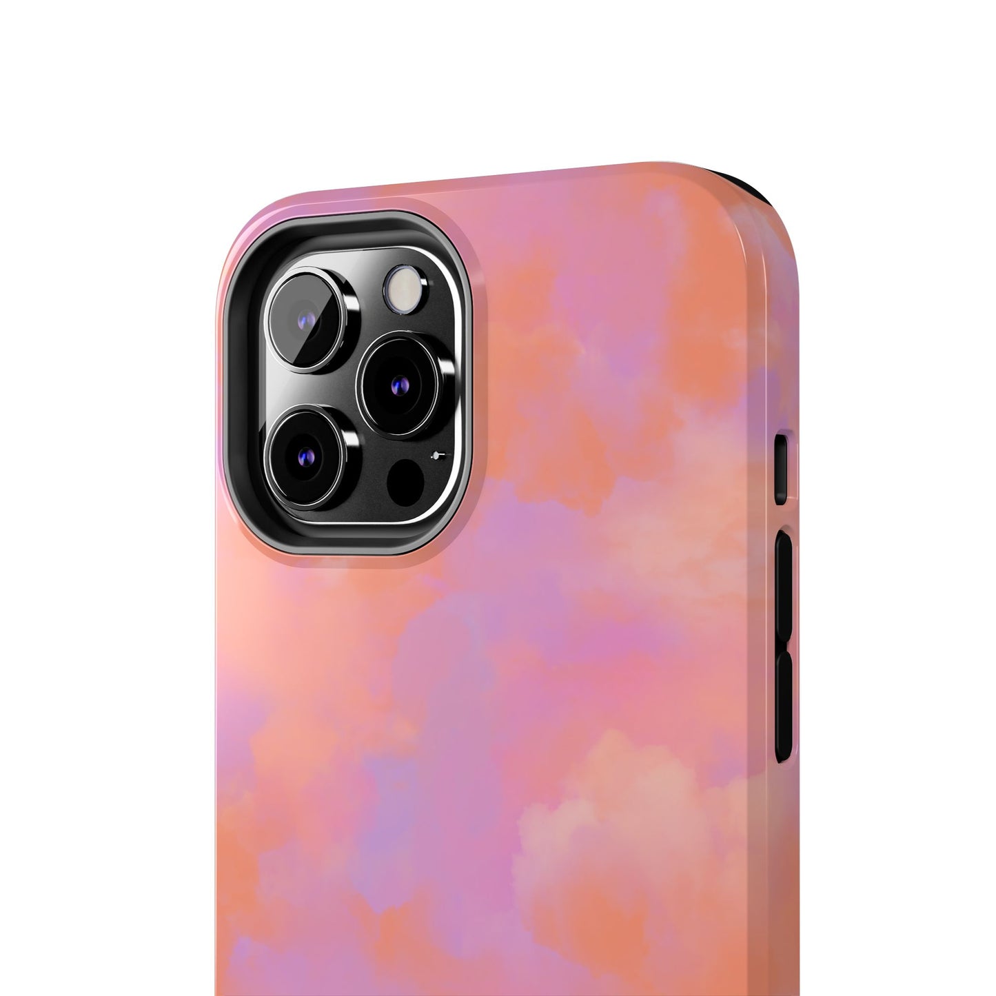 It's Been A Long Time Coming Tough Phone Case