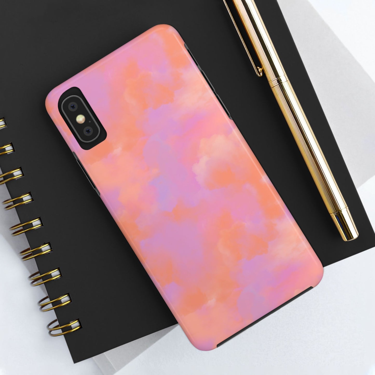 It's Been A Long Time Coming Tough Phone Case