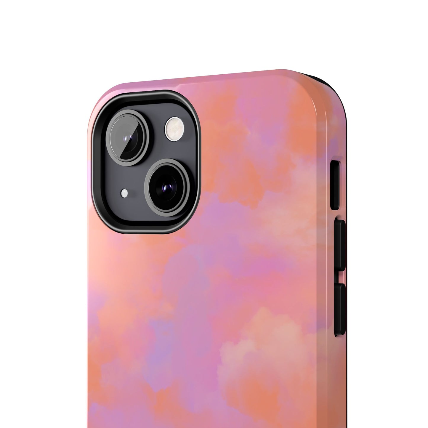 It's Been A Long Time Coming Tough Phone Case