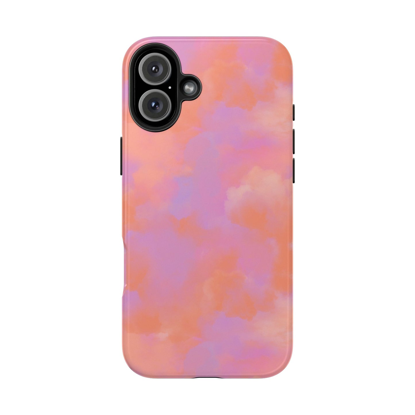 It's Been A Long Time Coming Tough Phone Case