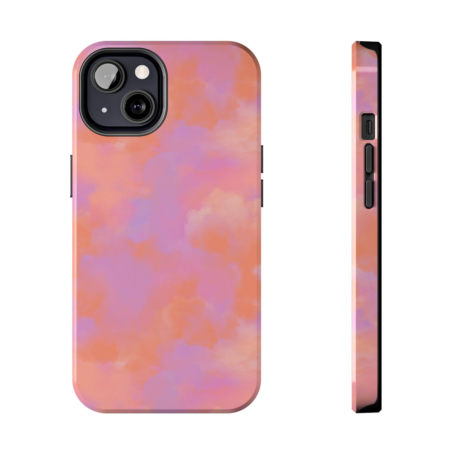 It's Been A Long Time Coming Tough Phone Case