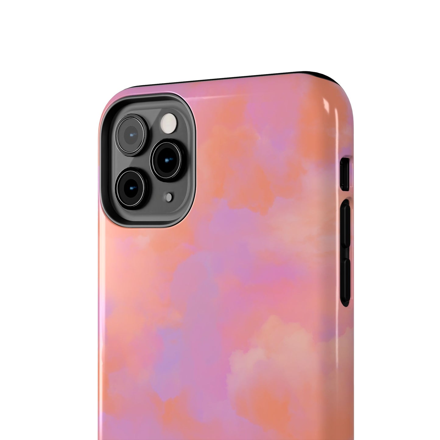 It's Been A Long Time Coming Tough Phone Case