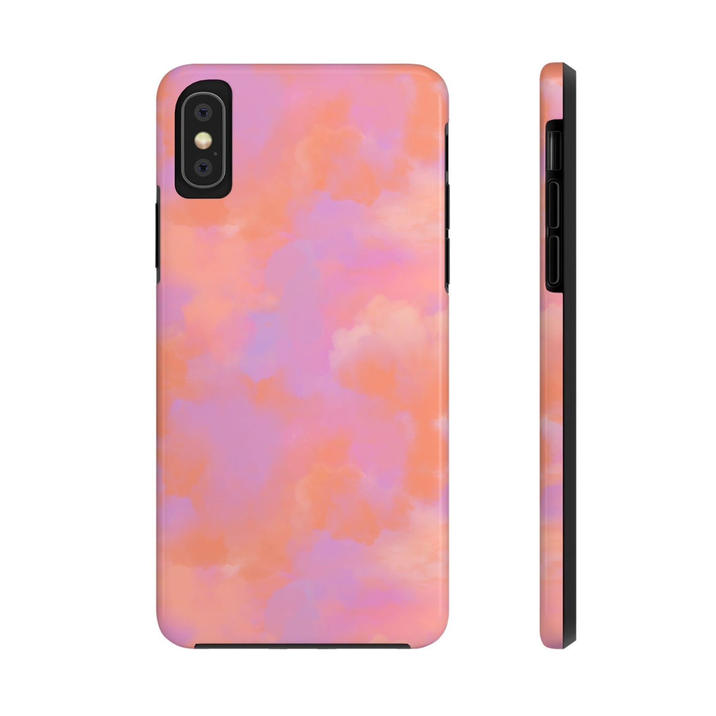 It's Been A Long Time Coming Tough Phone Case