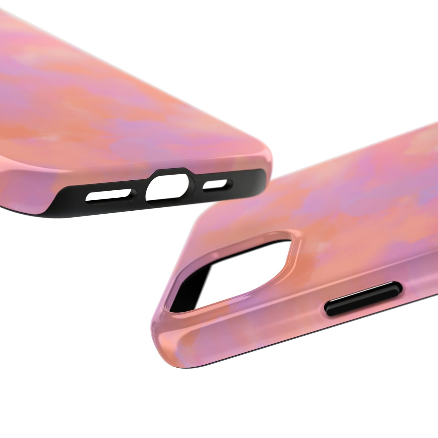 It's Been A Long Time Coming Tough Phone Case