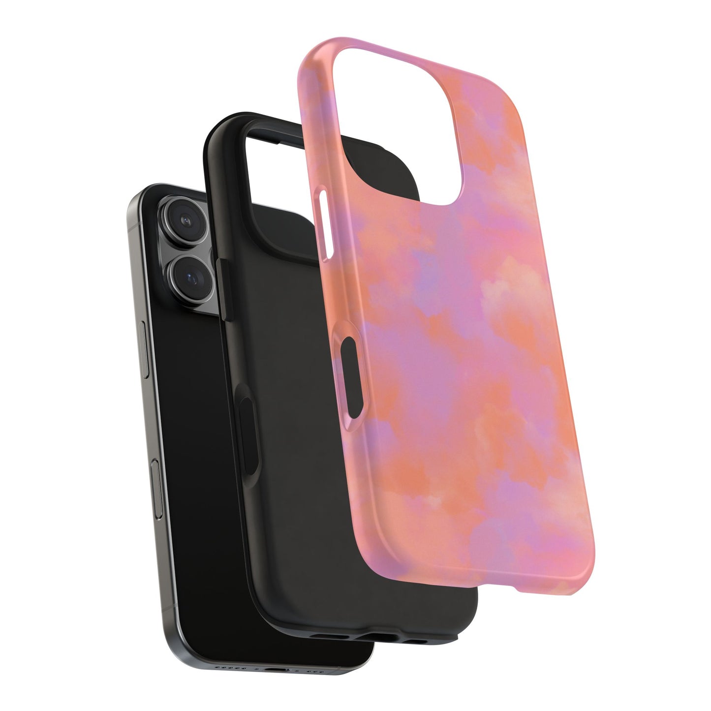 It's Been A Long Time Coming Tough Phone Case