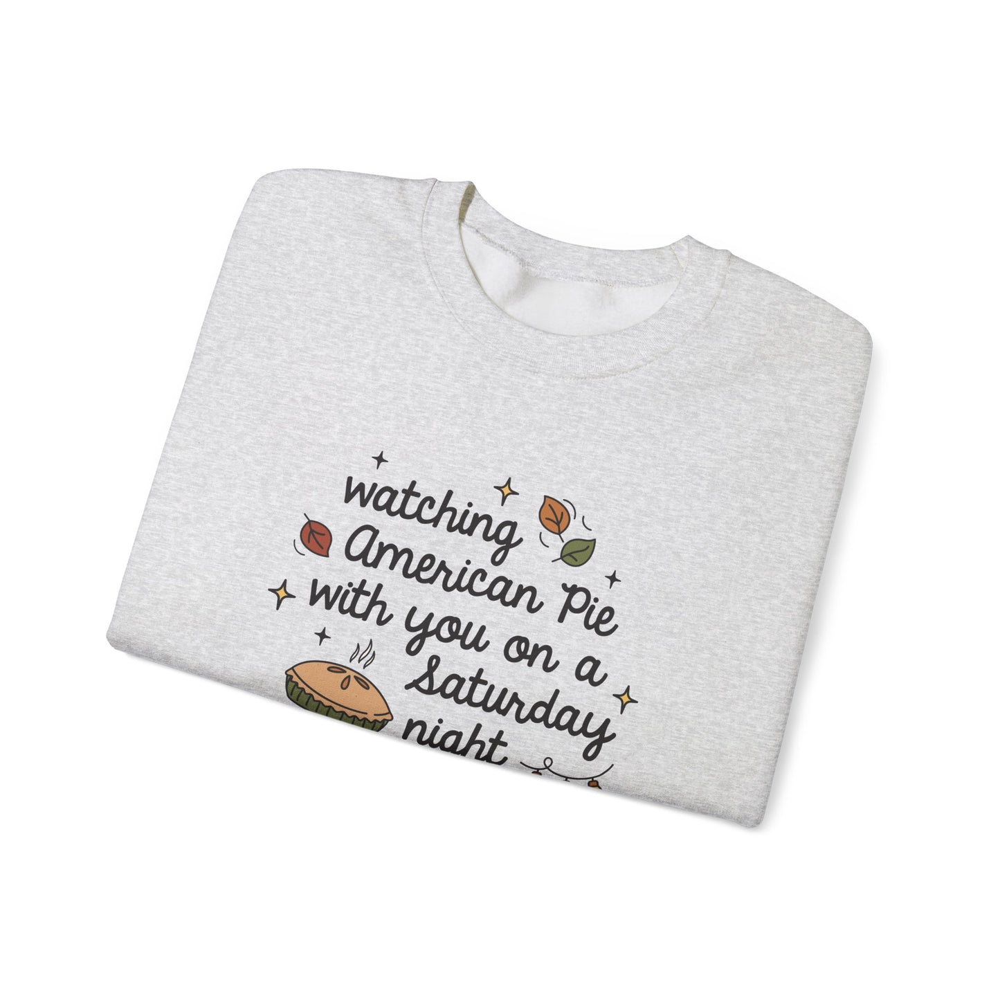 So High School Crewneck Sweatshirt