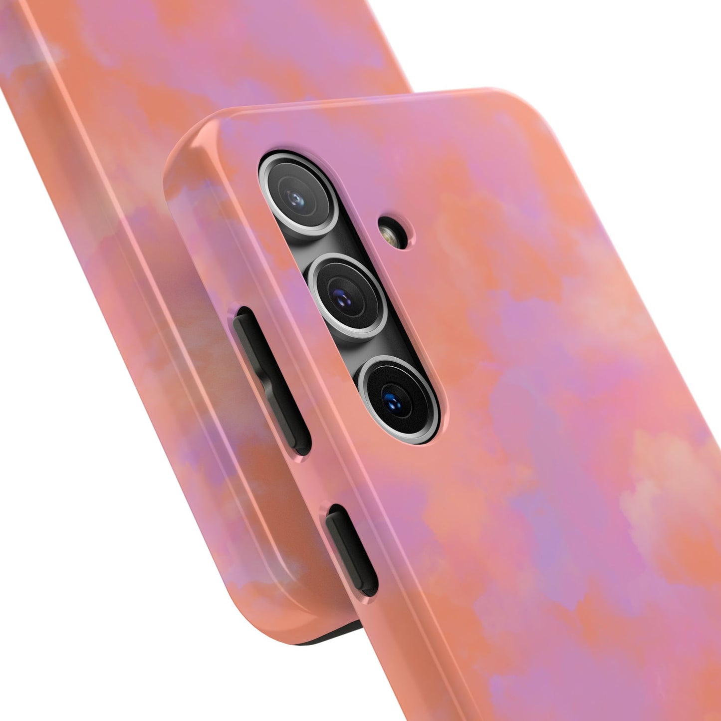 It's Been A Long Time Coming Tough Phone Case
