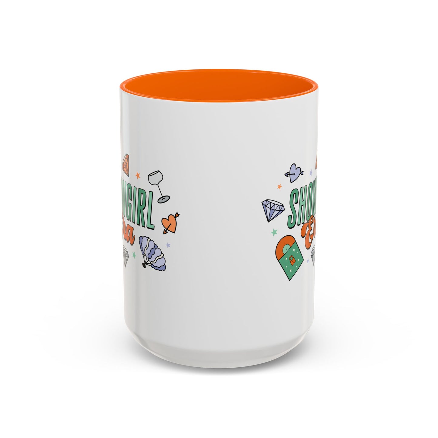 Showgirl Era Coffee Mug