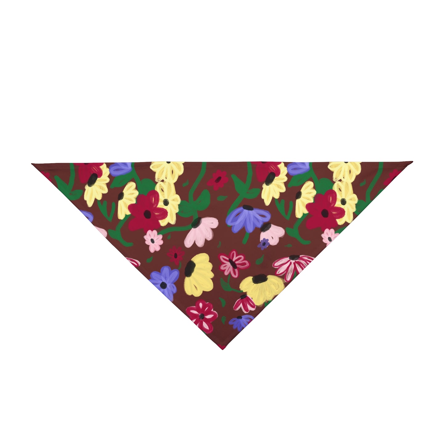 Acoustic Set Pet Bandana
