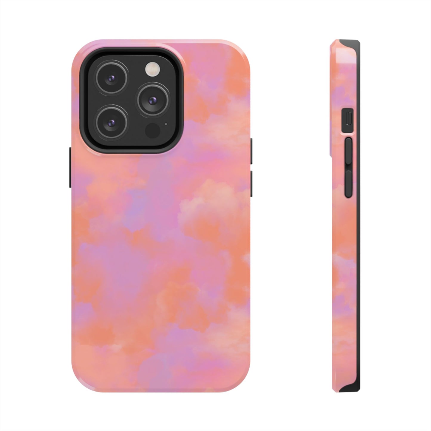 It's Been A Long Time Coming Tough Phone Case