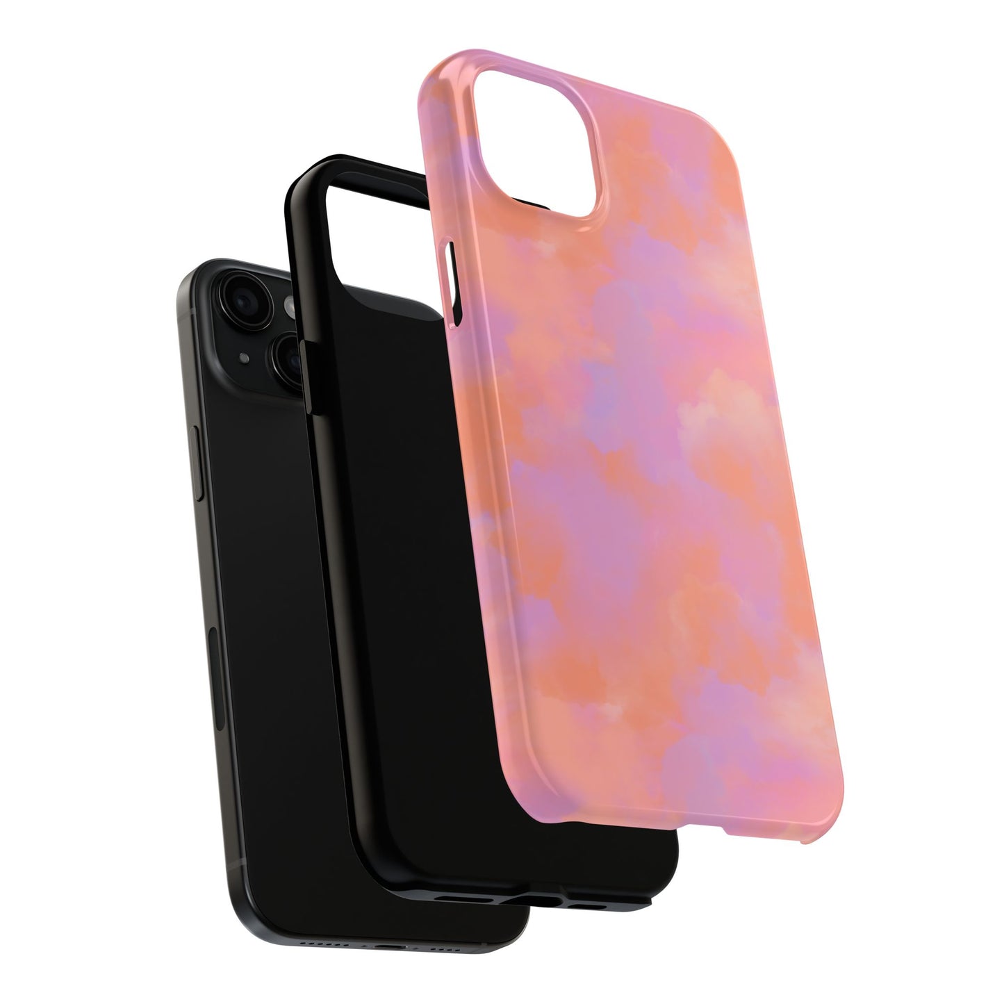 It's Been A Long Time Coming Tough Phone Case