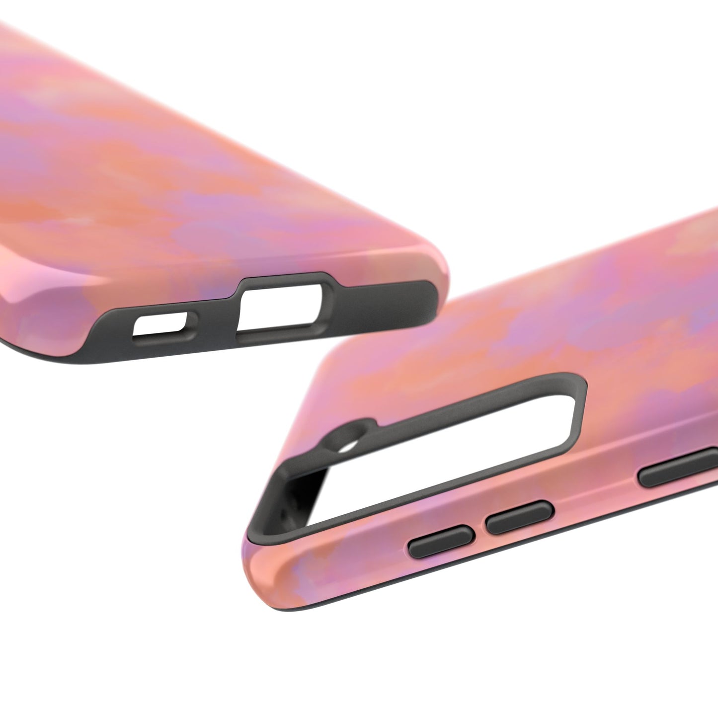 It's Been A Long Time Coming Tough Phone Case