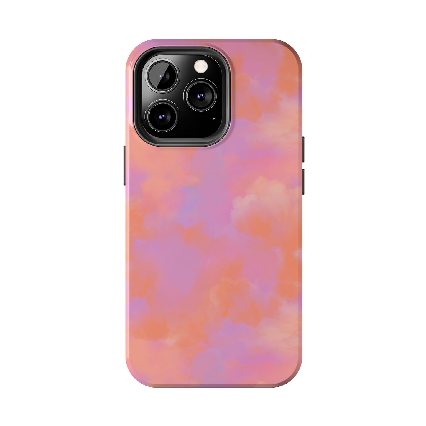 It's Been A Long Time Coming Tough Phone Case