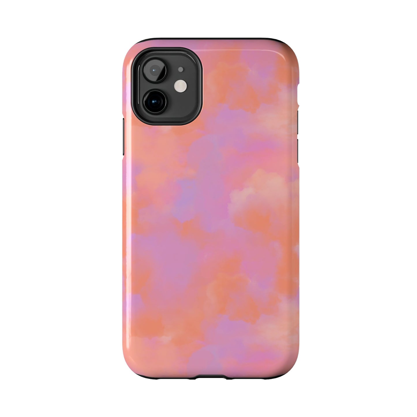 It's Been A Long Time Coming Tough Phone Case