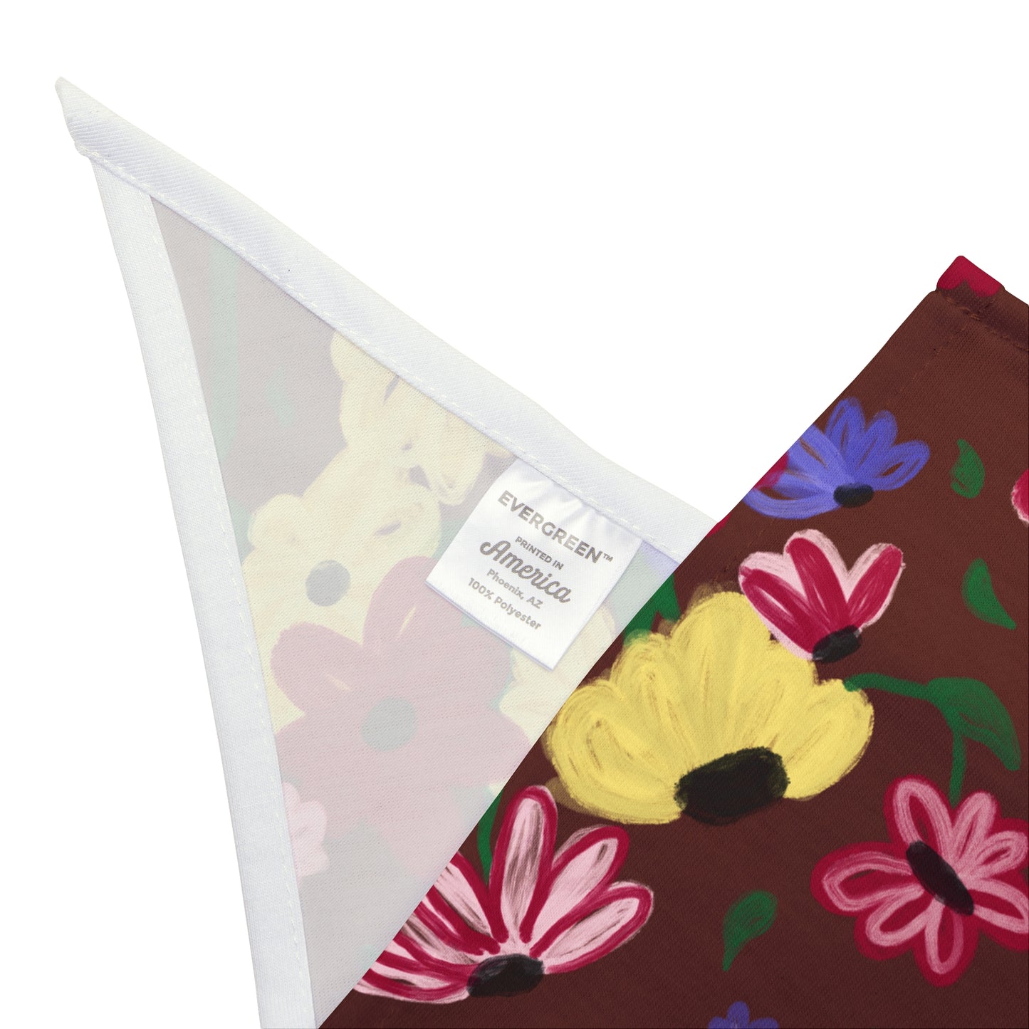 Acoustic Set Pet Bandana