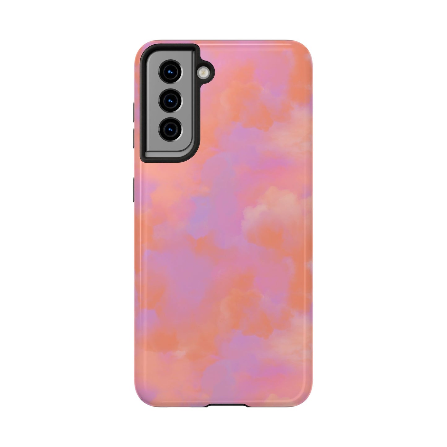 It's Been A Long Time Coming Tough Phone Case