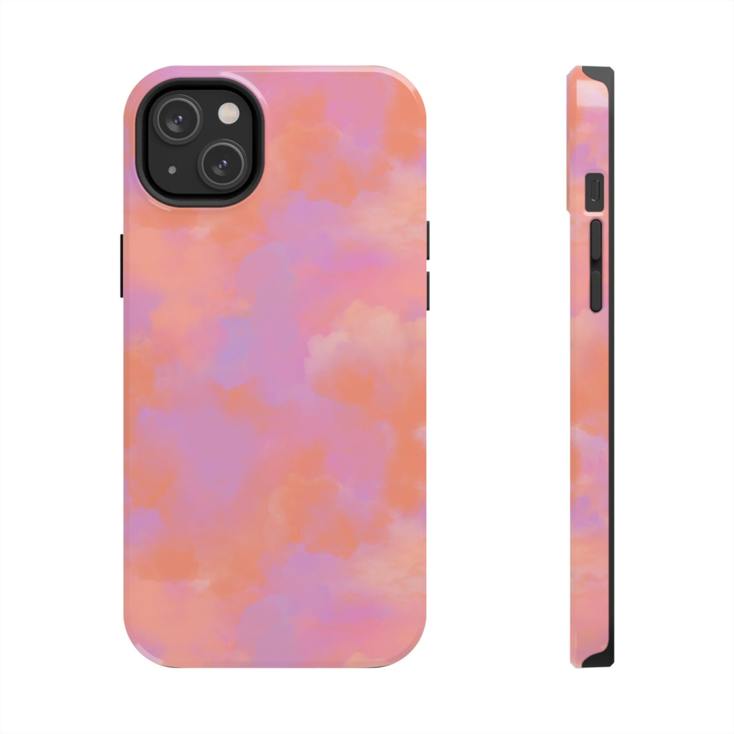 It's Been A Long Time Coming Tough Phone Case
