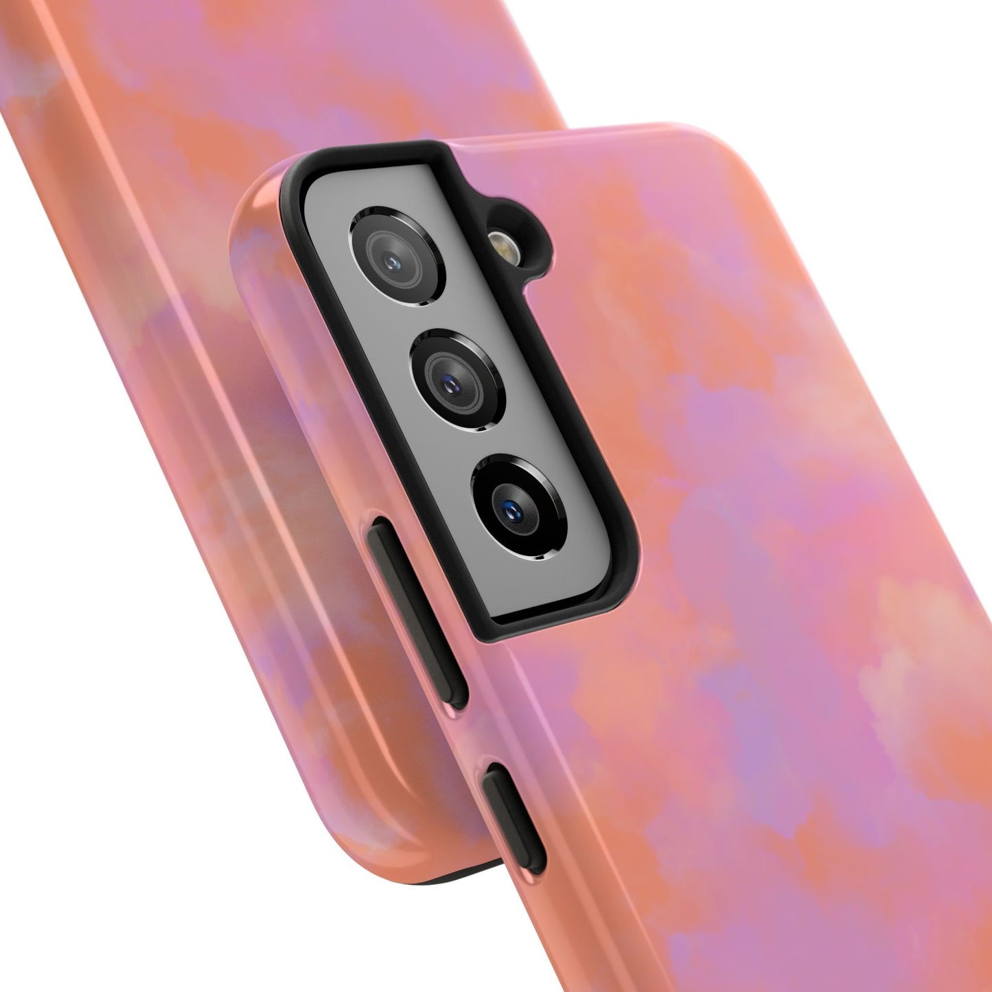 It's Been A Long Time Coming Tough Phone Case