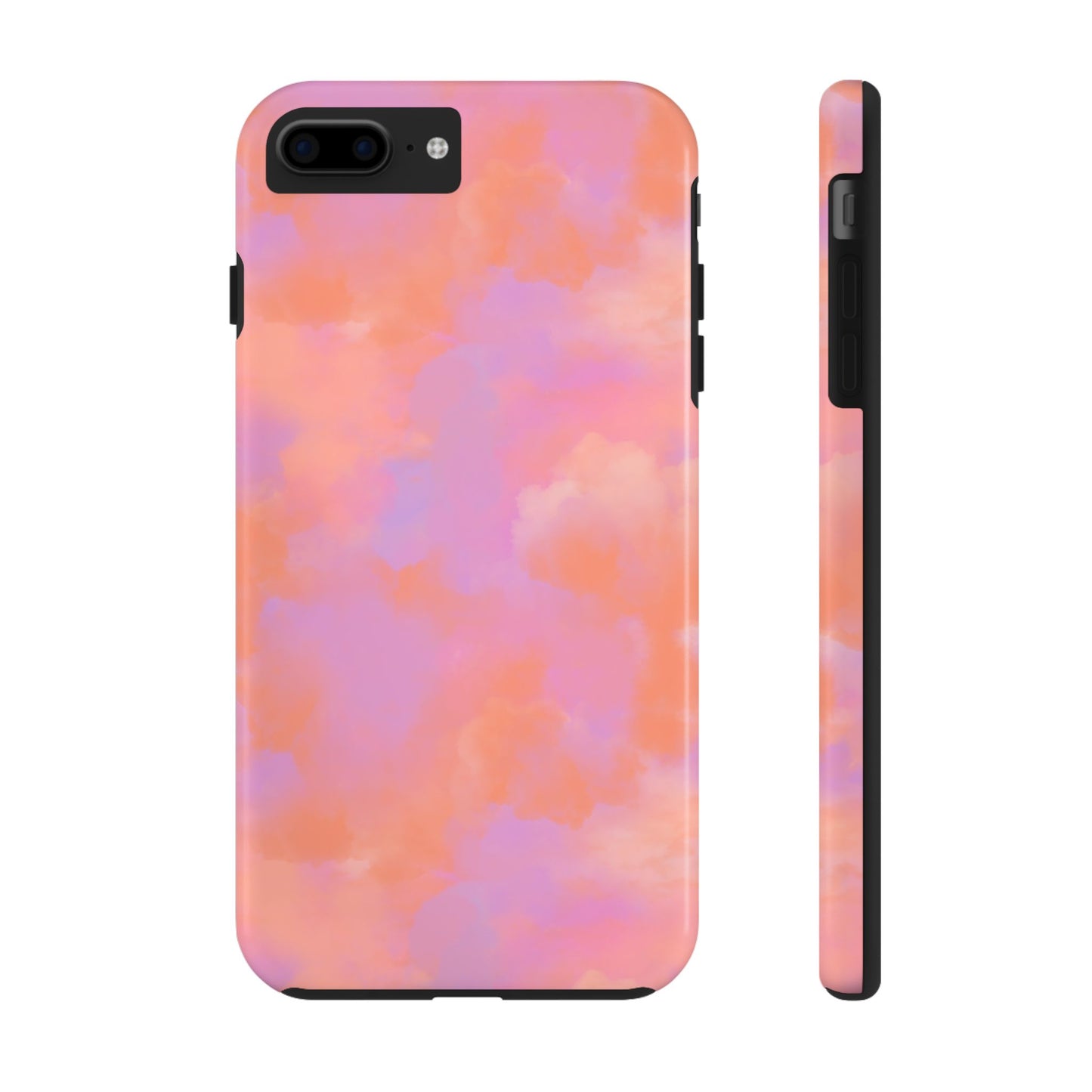 It's Been A Long Time Coming Tough Phone Case