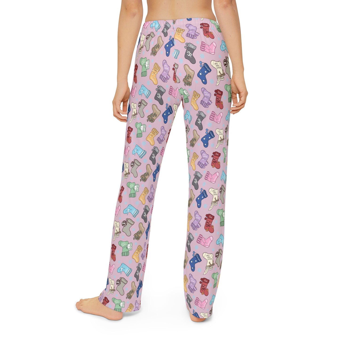 Eras Stockings Kids Pajama Pants