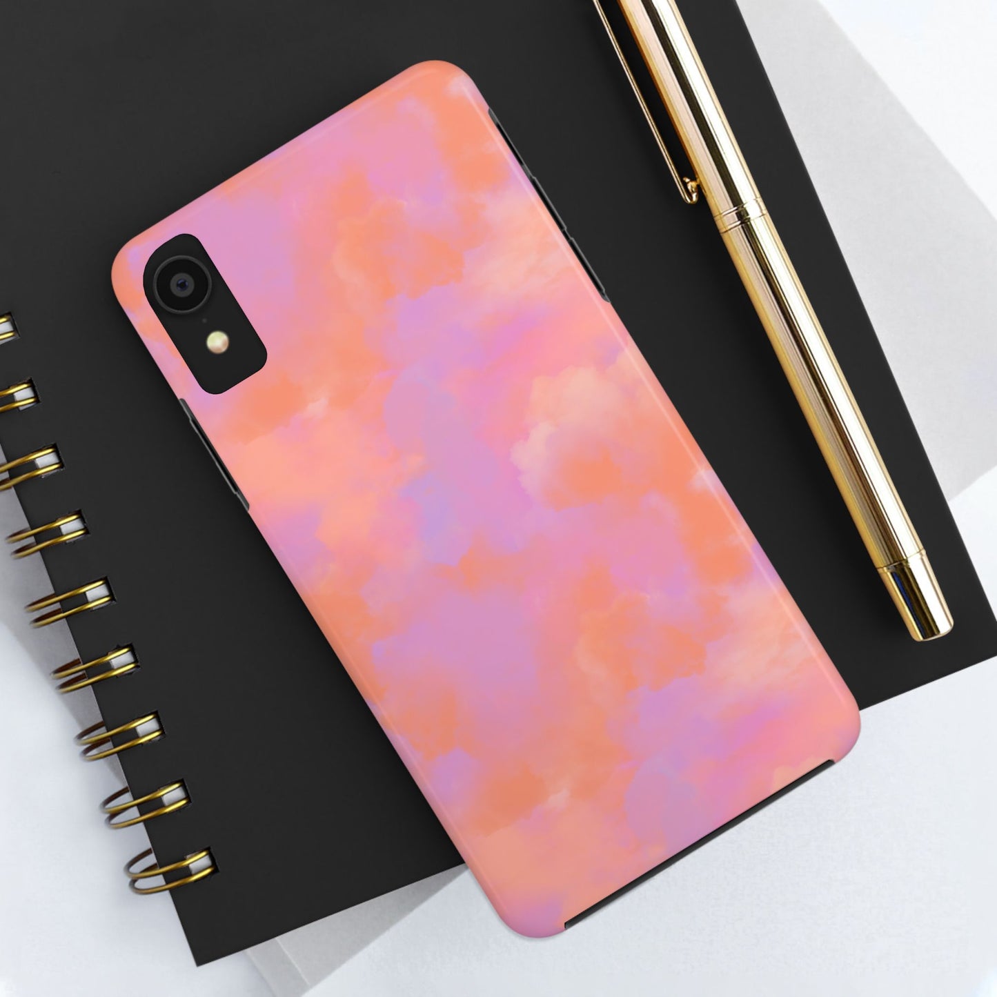 It's Been A Long Time Coming Tough Phone Case